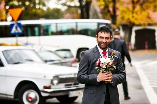 organizacja wesela w Krakowie